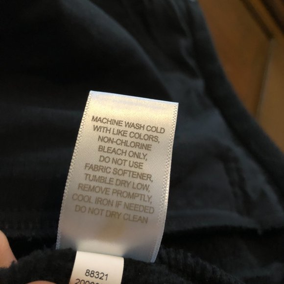 Duluth Trading Company Alaskan Hardware Fleece Jacket - Picture 9 of 10